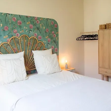 L9 Marechal 2bdr Marechal, 5 Min Sea10 Min Old Town Parking Ac * Nice