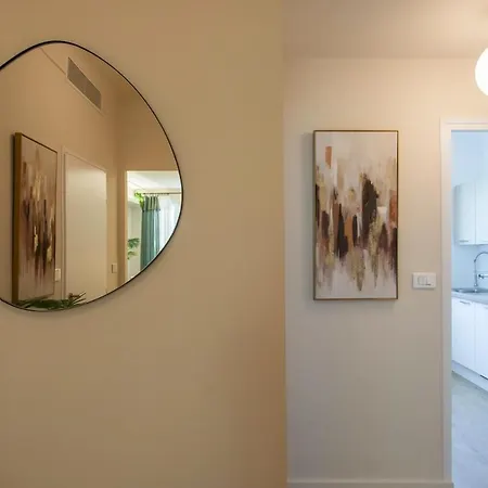 L9 Marechal 2bdr Marechal, 5 Min Sea10 Min Old Town Parking Ac * Nice