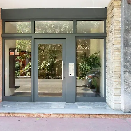 Apartment L9 Marechal 2bdr Marechal, 5 Min Sea10 Min Old Town Parking Ac *