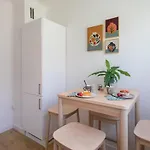 Apartamento L9 Staywiz Us - 2bdr Marechal, 5 Min Sea10 Min Old Town Parking Ac Nice