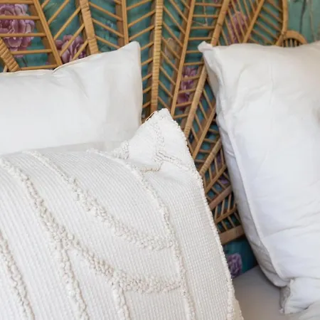 Lägenhet L9 Marechal 2bdr Marechal, 5 Min Sea10 Min Old Town Parking Ac