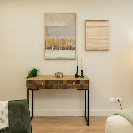 L9 Marechal 2bdr Marechal, 5 Min Sea10 Min Old Town Parking Ac Nice