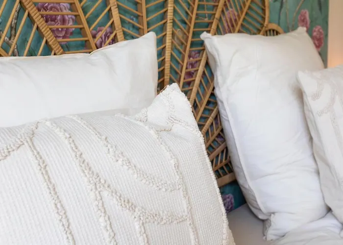 Apartament L9 Marechal 2bdr Marechal, 5 Min Sea10 Min Old Town Parking Ac