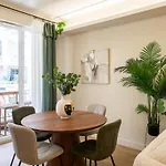 L9 Staywiz Us - 2bdr Marechal, 5 Min Sea10 Min Old Town Parking Ac Lägenhet *