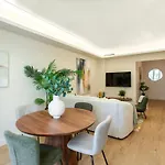 Lägenhet L9 Staywiz Us - 2bdr Marechal, 5 Min Sea10 Min Old Town Parking Ac Nice