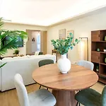 L9 Staywiz Us - 2bdr Marechal, 5 Min Sea10 Min Old Town Parking Ac * Nice