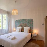 Lägenhet L9 Staywiz Us - 2bdr Marechal, 5 Min Sea10 Min Old Town Parking Ac Nice