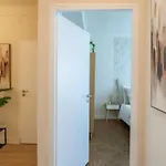 Lägenhet L9 Staywiz Us - 2bdr Marechal, 5 Min Sea10 Min Old Town Parking Ac Nice