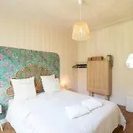 Lägenhet L9 Staywiz Us - 2bdr Marechal, 5 Min Sea10 Min Old Town Parking Ac Nice