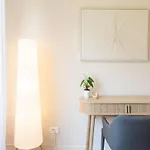 Lägenhet L9 Staywiz Us - 2bdr Marechal, 5 Min Sea10 Min Old Town Parking Ac